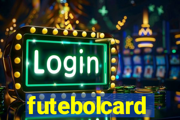 futebolcard