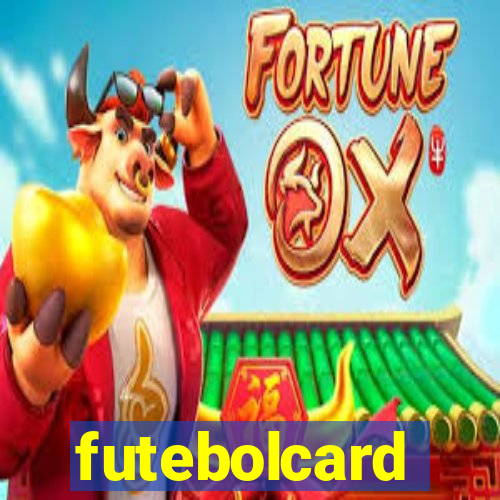 futebolcard