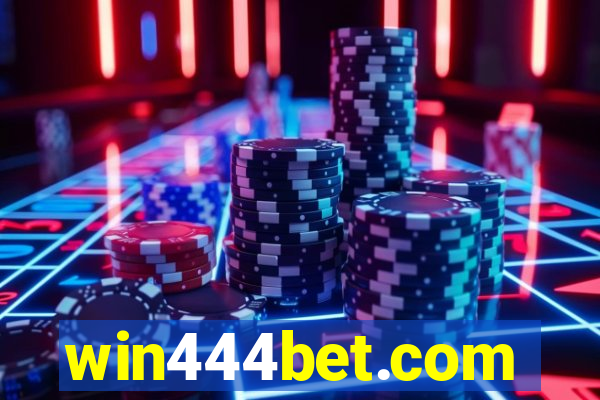 win444bet.com