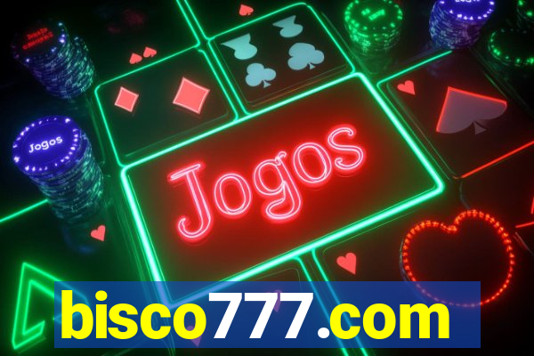 bisco777.com