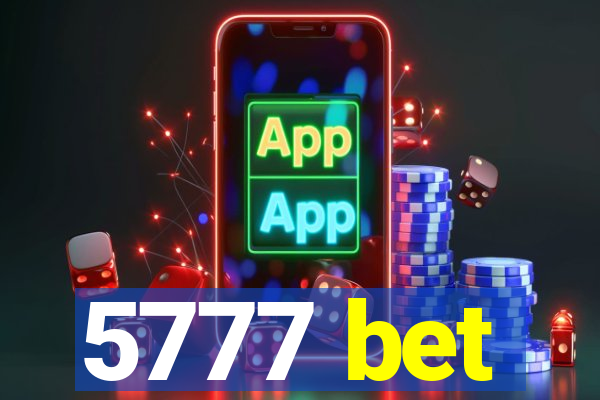 5777 bet