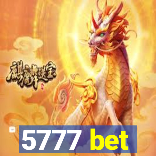 5777 bet