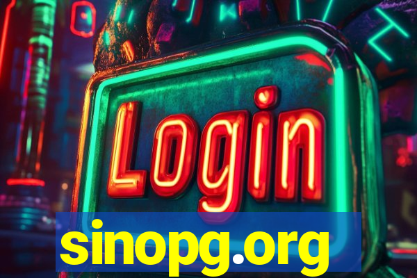 sinopg.org