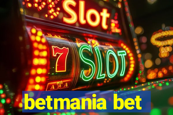 betmania bet