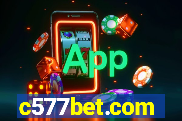 c577bet.com