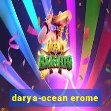 darya-ocean erome