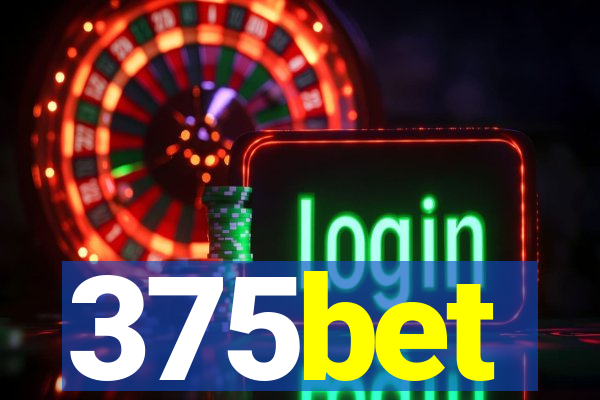 375bet