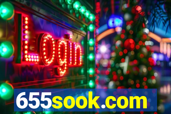 655sook.com