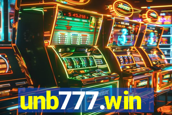 unb777.win