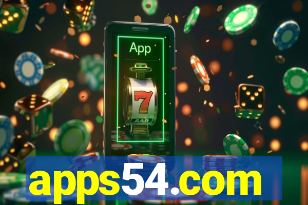 apps54.com