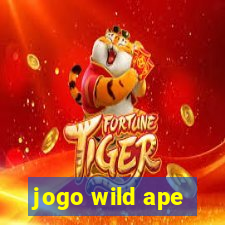 jogo wild ape