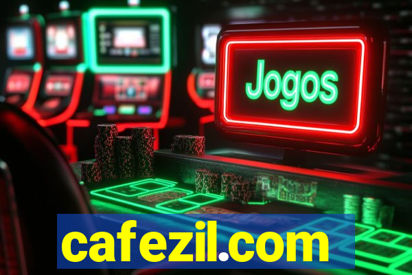 cafezil.com