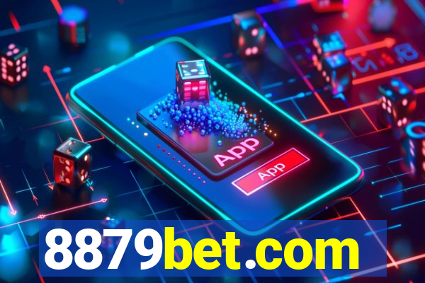 8879bet.com