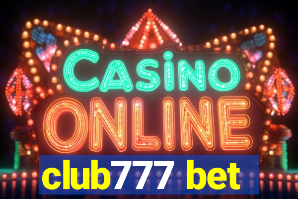 club777 bet