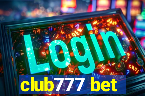 club777 bet