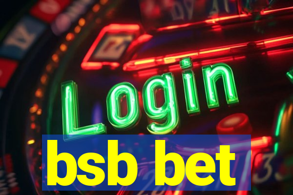 bsb bet