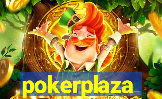 pokerplaza