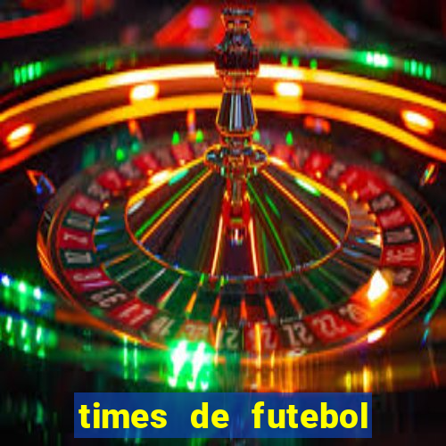 times de futebol de londres