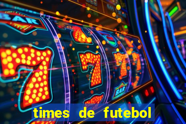 times de futebol de londres