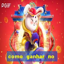 como ganhar no jogo da velha