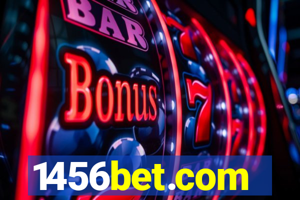 1456bet.com