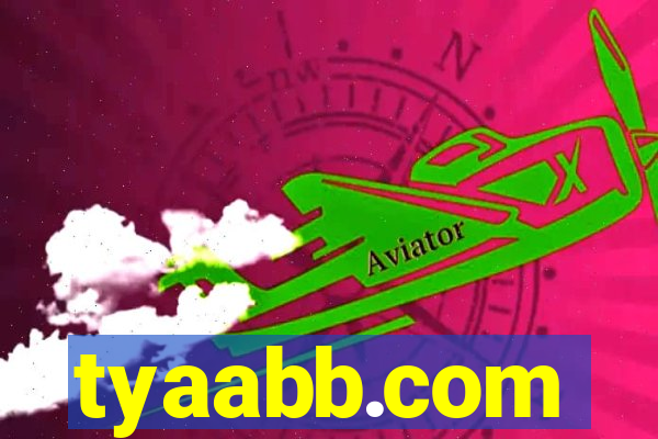 tyaabb.com