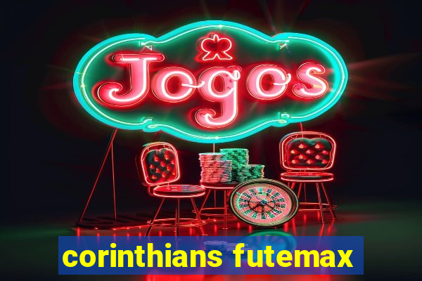 corinthians futemax