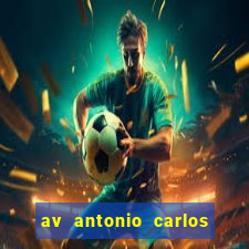 av antonio carlos benjamim dos santos 3973