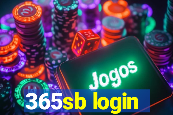 365sb login