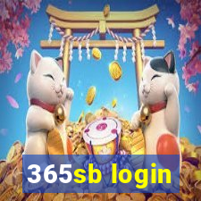 365sb login