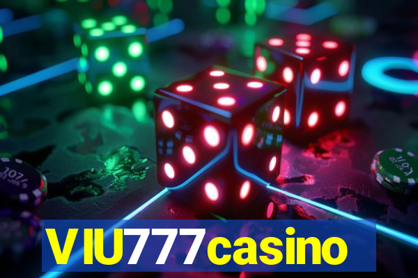 VIU777casino