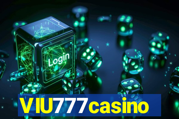 VIU777casino