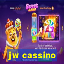 jw cassino