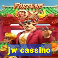 jw cassino