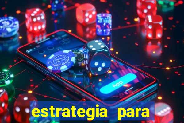 estrategia para ganhar no keno minas