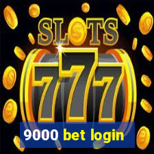 9000 bet login