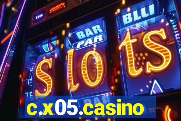 c.x05.casino