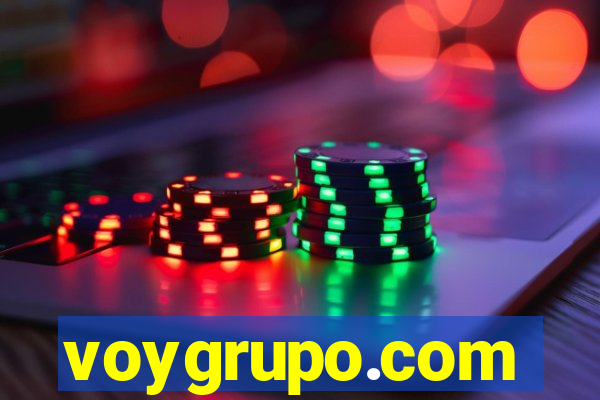 voygrupo.com