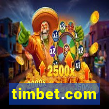 timbet.com