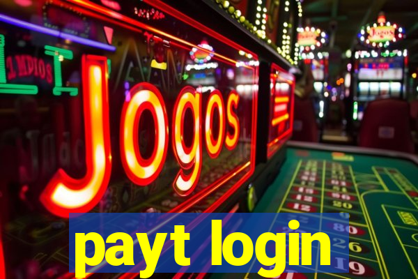 payt login