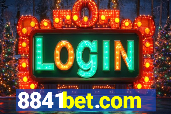 8841bet.com