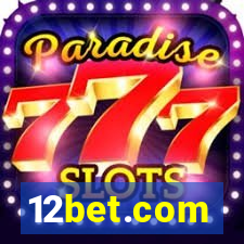 12bet.com