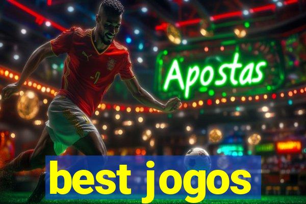 best jogos