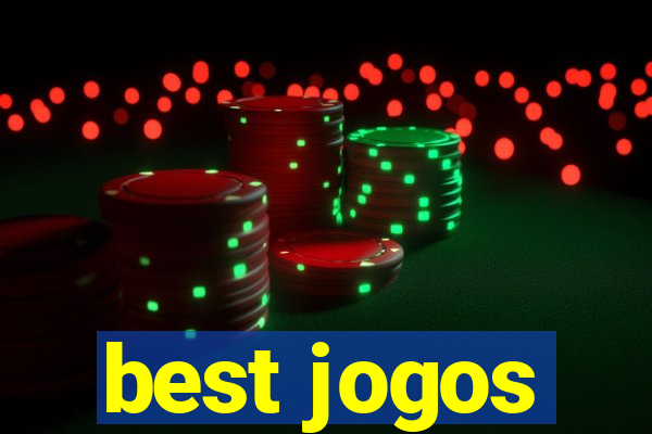 best jogos