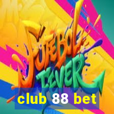 club 88 bet