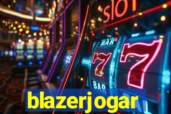 blazerjogar