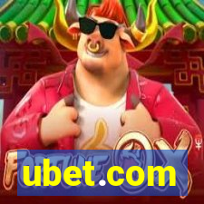 ubet.com