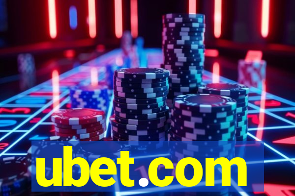 ubet.com