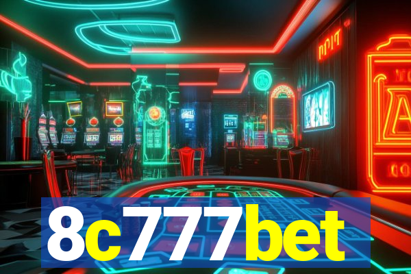 8c777bet