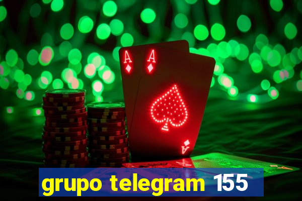 grupo telegram 155